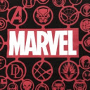 Marvel New Tab & Wallpapers Collection