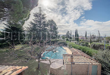 Maison avec piscine et terrasse 3