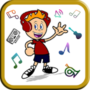 Baby Song & Kids Song Lyrics  Icon