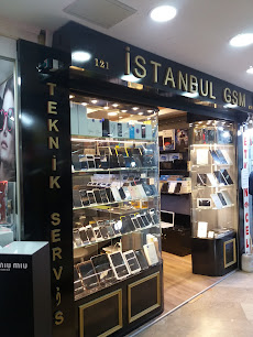 İstanbul Gsm