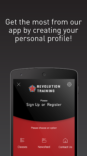 免費下載健康APP|Revolution Training app開箱文|APP開箱王