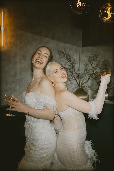 Photographe de mariage Franziska Nauck (franziskanauck). Photo du 20 février