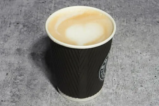 Turkish Cappuccino