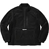 polartec® half zip pullover fw21