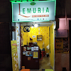 Lemuria Idly Dosa Takeaway, Regent Park, Kolkata logo