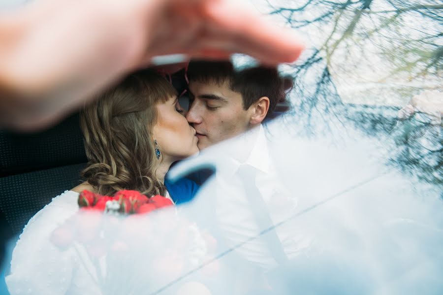 Fotógrafo de bodas Evgeniy Askhadulin (evgenasxadulin). Foto del 12 de julio 2015