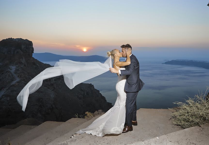 Photographe de mariage Antonis Eleftherakis (eleftherakis). Photo du 6 février 2019