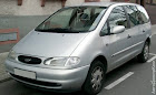 продам запчасти Ford Galaxy Galaxy (WGR)