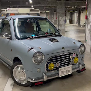 ミラジーノ L700S