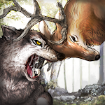 Cover Image of Herunterladen Wild Animals Online 1.1 APK