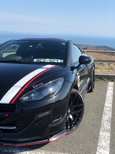 Rczのカスタム投稿画像 オーナーによるプジョー Rcz T7r5f02 レッドカーボンのカスタム情報 車のカスタム情報はcartune