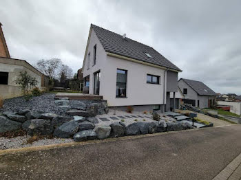 maison à Westhouse-Marmoutier (67)