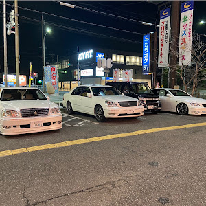 クラウンアスリート JZS171