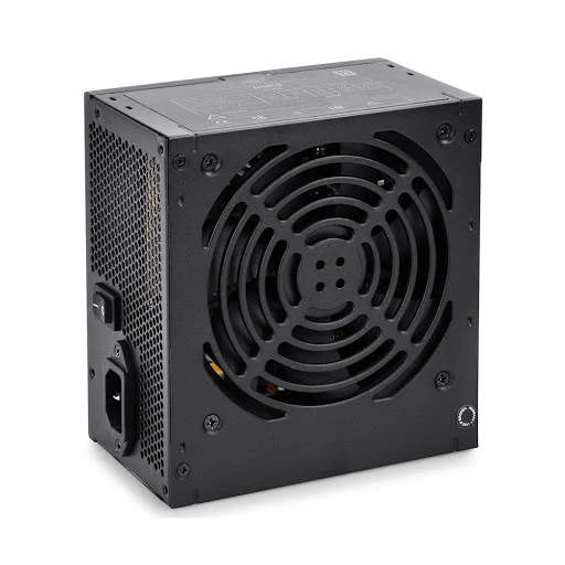 Nguồn máy tính DEEPCOOL DN450 - 450W - 80 Plus