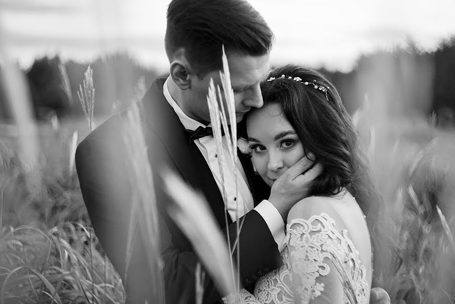 Wedding photographer Marcin Walczak (evileyeweddings). Photo of 22 June 2021