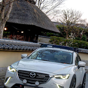 CX-3 DK5FW