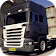 Truck V8 Drift & Driving Simulator icon