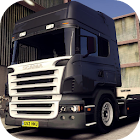 Truck Drift Driving Simulator 3.4