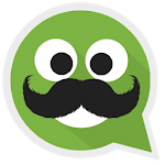 Cover Image of Download Chat adultos y gente madura 2.3 APK