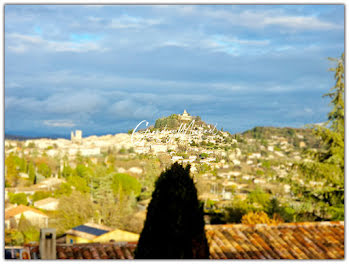 maison à Forcalquier (04)