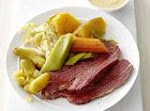 Slow-Cooker Corned Beef and Cabbage was pinched from <a href="http://www.foodnetwork.com/recipes/food-network-kitchens/slow-cooker-corned-beef-and-cabbage-recipe/index.html" target="_blank">www.foodnetwork.com.</a>
