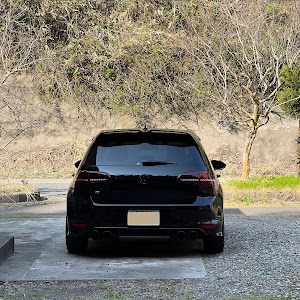 ゴルフ R AUCJXF