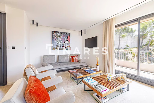 Appartement avec piscine 5