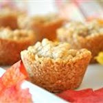 Apple Crisp Cups was pinched from <a href="http://allrecipes.com/Recipe/Apple-Crisp-Cups/Detail.aspx" target="_blank">allrecipes.com.</a>