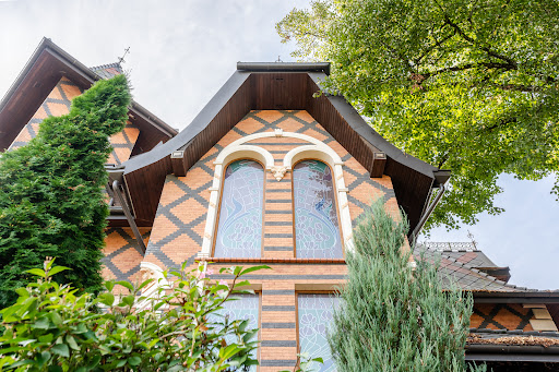 Prestige house for sale in Jūrmala (Latvia) with terrace