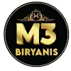 M3 Biryanis