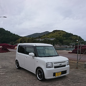 ムーヴコンテ L585S