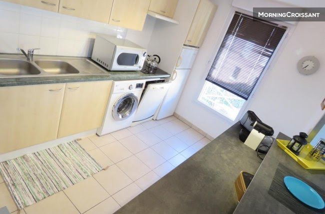 Location meublée appartement 4 pièces 85 m² à Gagnac-sur-Garonne (31150), 1 800 €