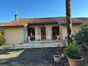 maison à Barbotan les thermes (32)