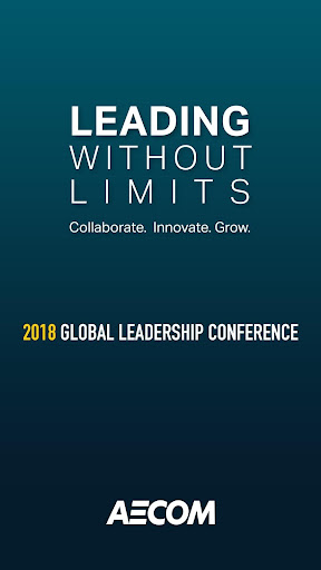 AECOM Conferences