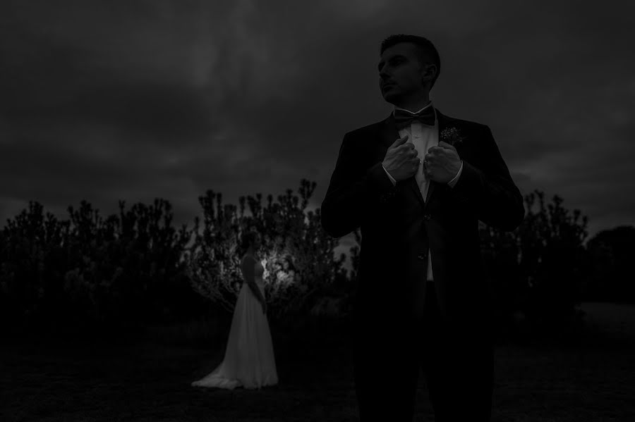 Fotógrafo de casamento Wynand Van Der Merwe (wynandvdmerwe). Foto de 26 de fevereiro 2022