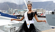 Miss SA 2021 Lalela Mswane was criticised by some for participating in the Miss Universe pageant in Israel.