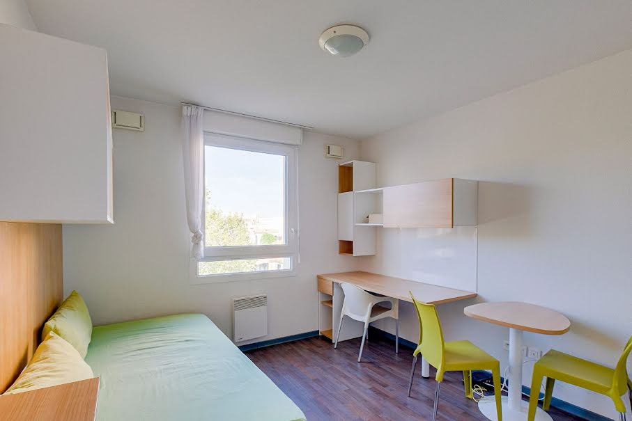 Vente appartement 1 pièce 19.33 m² à Marseille 10ème (13010), 69 900 €