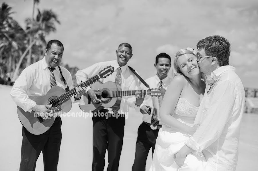 Fotógrafo de casamento Magda Riccardi (riccardi). Foto de 28 de maio 2015