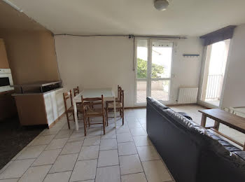 appartement à Cébazat (63)