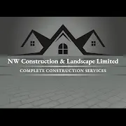 NW Construction and Landscaping Ltd Logo