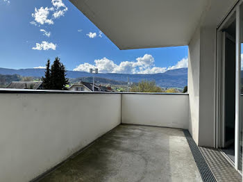 appartement à Chambery (73)