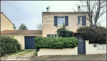 maison à Saint-Christol-lès-Alès (30)