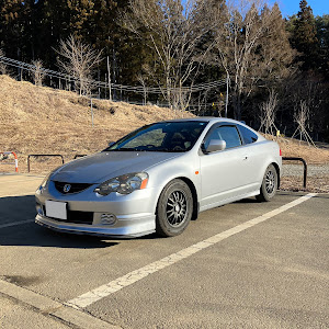 インテグラ DC5