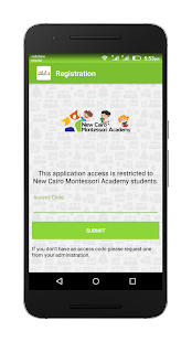 New Cairo Montessori Academy - náhled