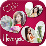 Valentine Frames Apk