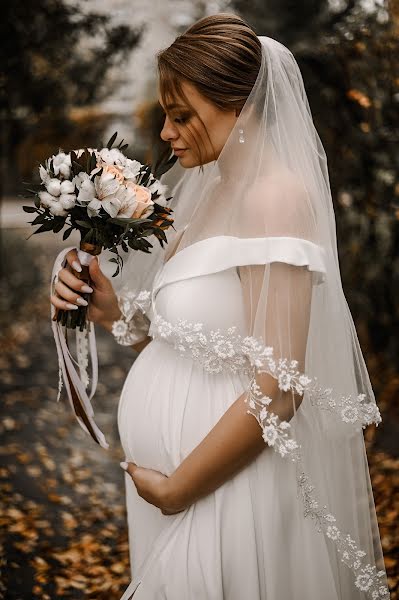 Wedding photographer Katerina Piskun (katerinapiskun). Photo of 28 December 2020