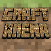 Craft Arena  Icon