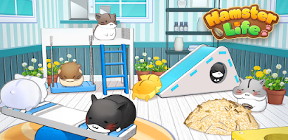 Download Hamster Life 3D For Android, Hamster Life 3D APK