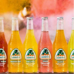 Jarritos