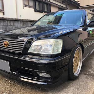 クラウンエステート JZS171W